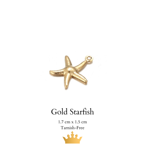 Charm Anklet